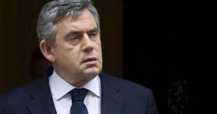 Gordon Brown sends 500 more troops to Afghanistan 